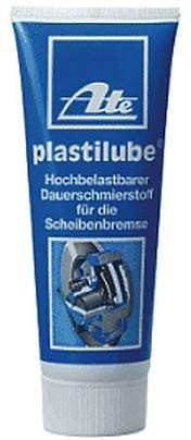 Tube graisse spéciale freinage - Plastilub ATE - 75 ml